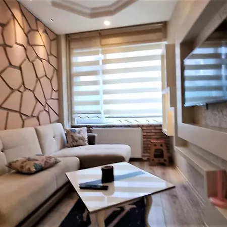Nisantasi Luxury Design 1+1/1