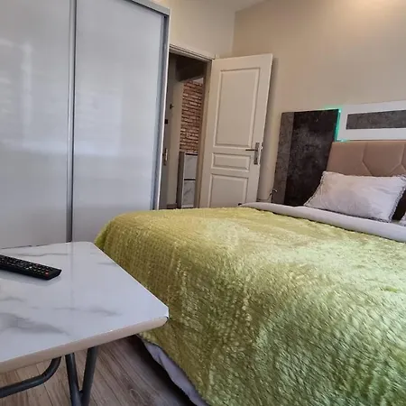 Nisantasi Luxury Design 1+1/1