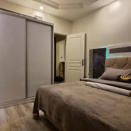 Apartamento Nisantasi Luxury Design 1+1/1 *