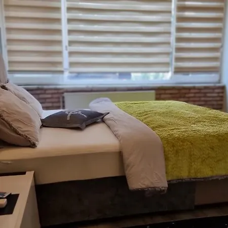 Apartamento Nisantasi Luxury Design 1+1/1 Estambul