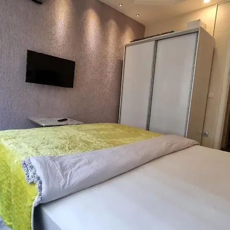 Nisantasi Luxury Design 1+1/1