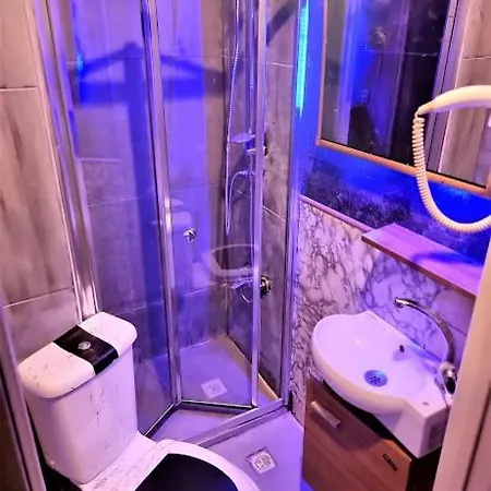 Nisantasi Luxury Design 1+1/1 *